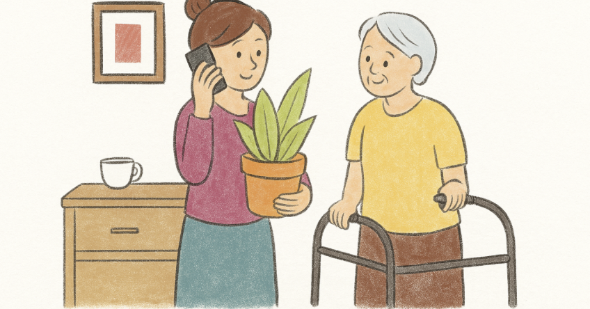 お問い合わせ・ご相談