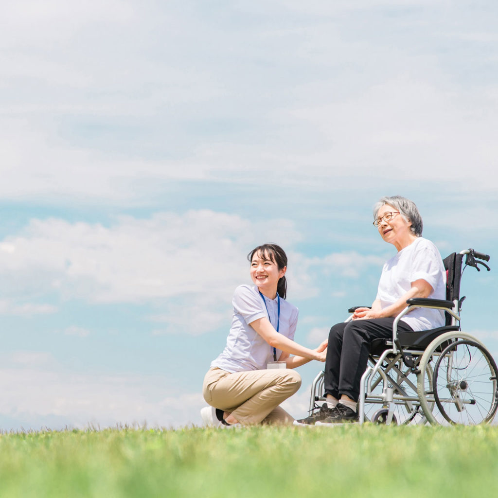 ホームページ作成中です